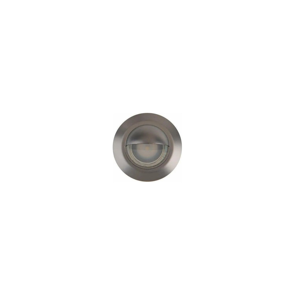 WAC Lighting - 2131 LED Indicator Light - 2131-30BS | Montreal Lighting & Hardware