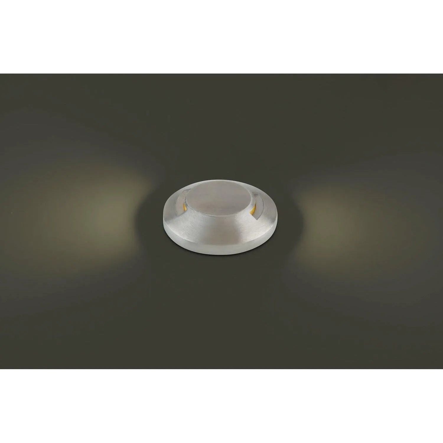 WAC Lighting - 2571 LED Surface Mount Indicator Light - 2571-27SS | Montreal Lighting & Hardware