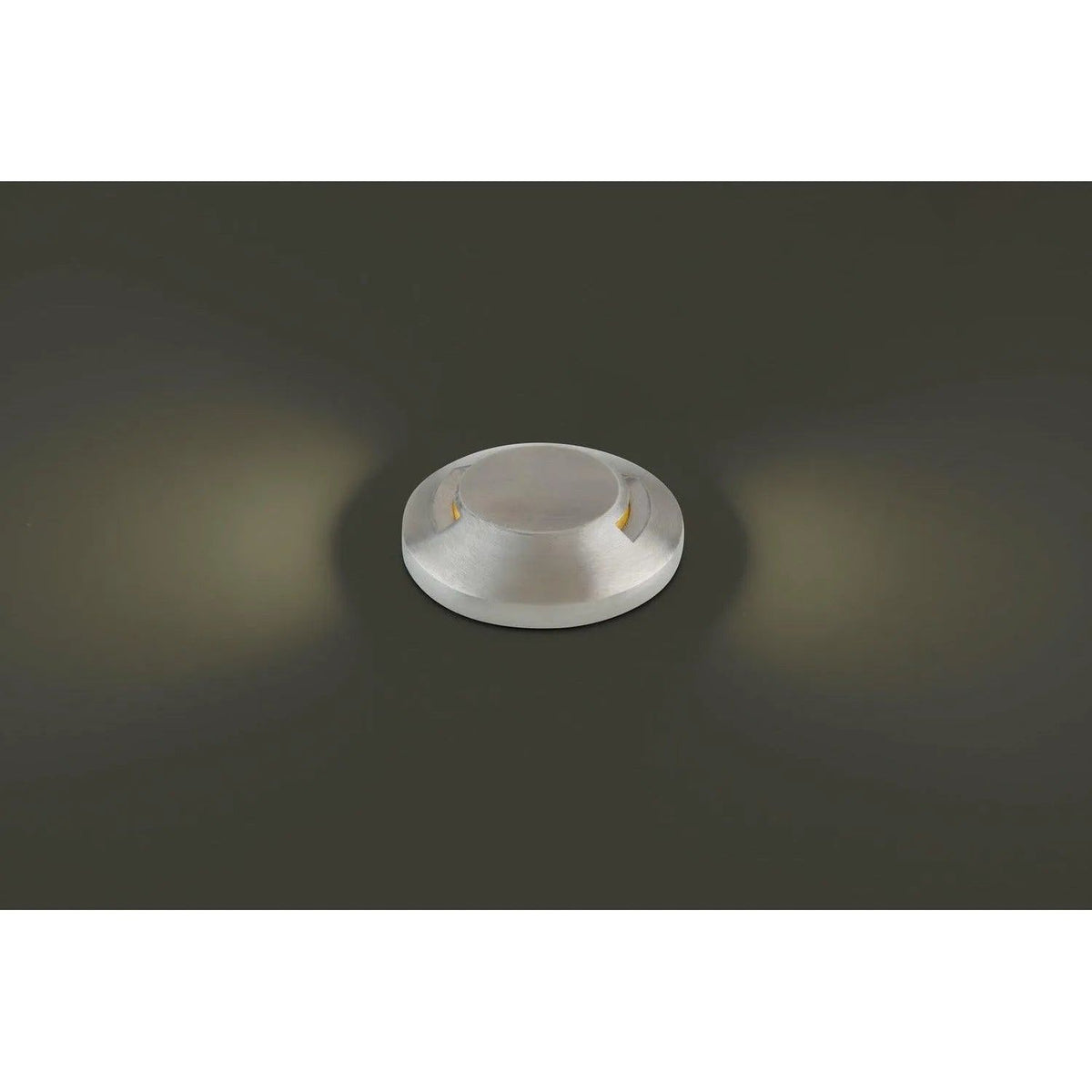 WAC Lighting - 2571 LED Surface Mount Indicator Light - 2571-27SS | Montreal Lighting & Hardware