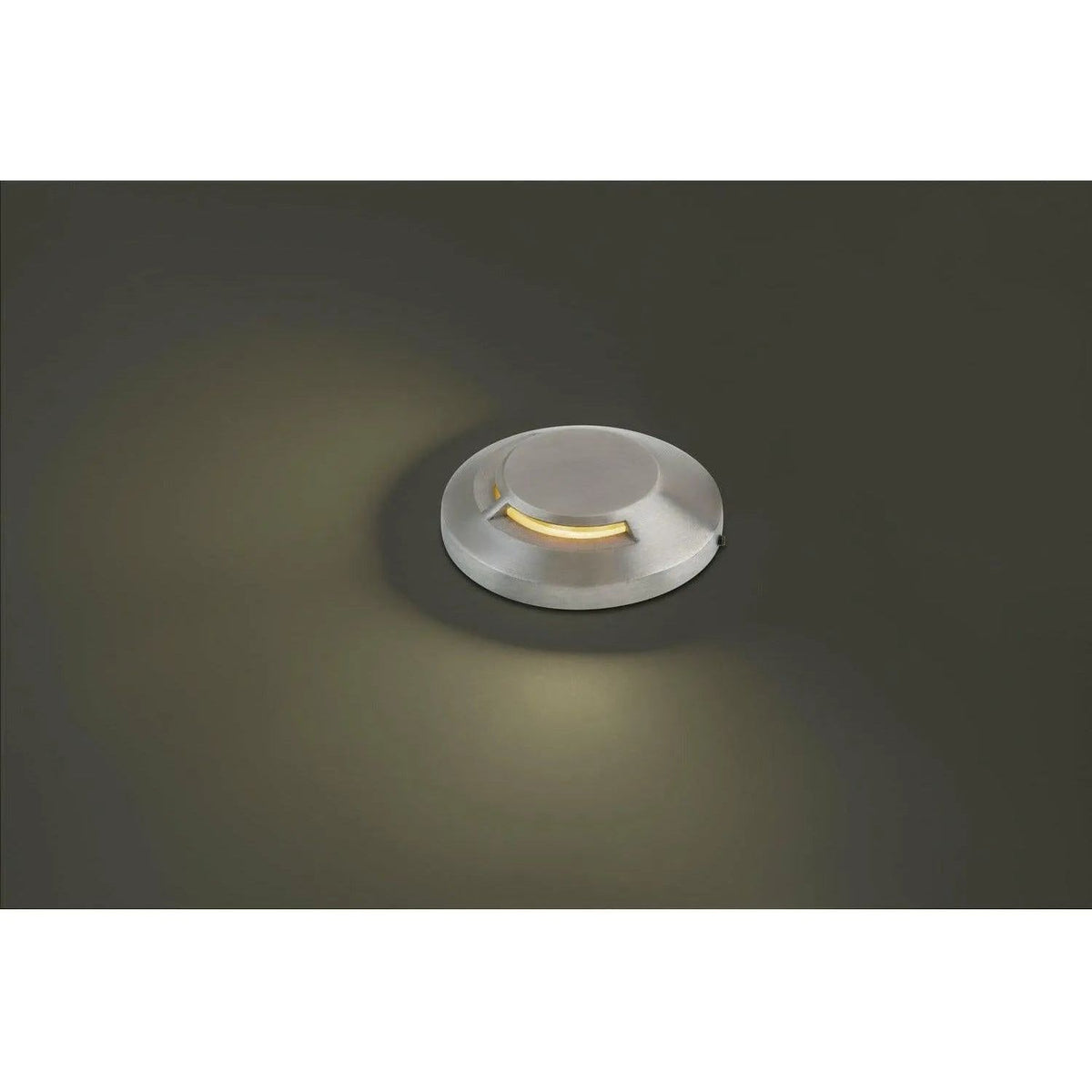 WAC Lighting - 2591 LED Surface Mount Indicator Light - 2591-27BS | Montreal Lighting & Hardware