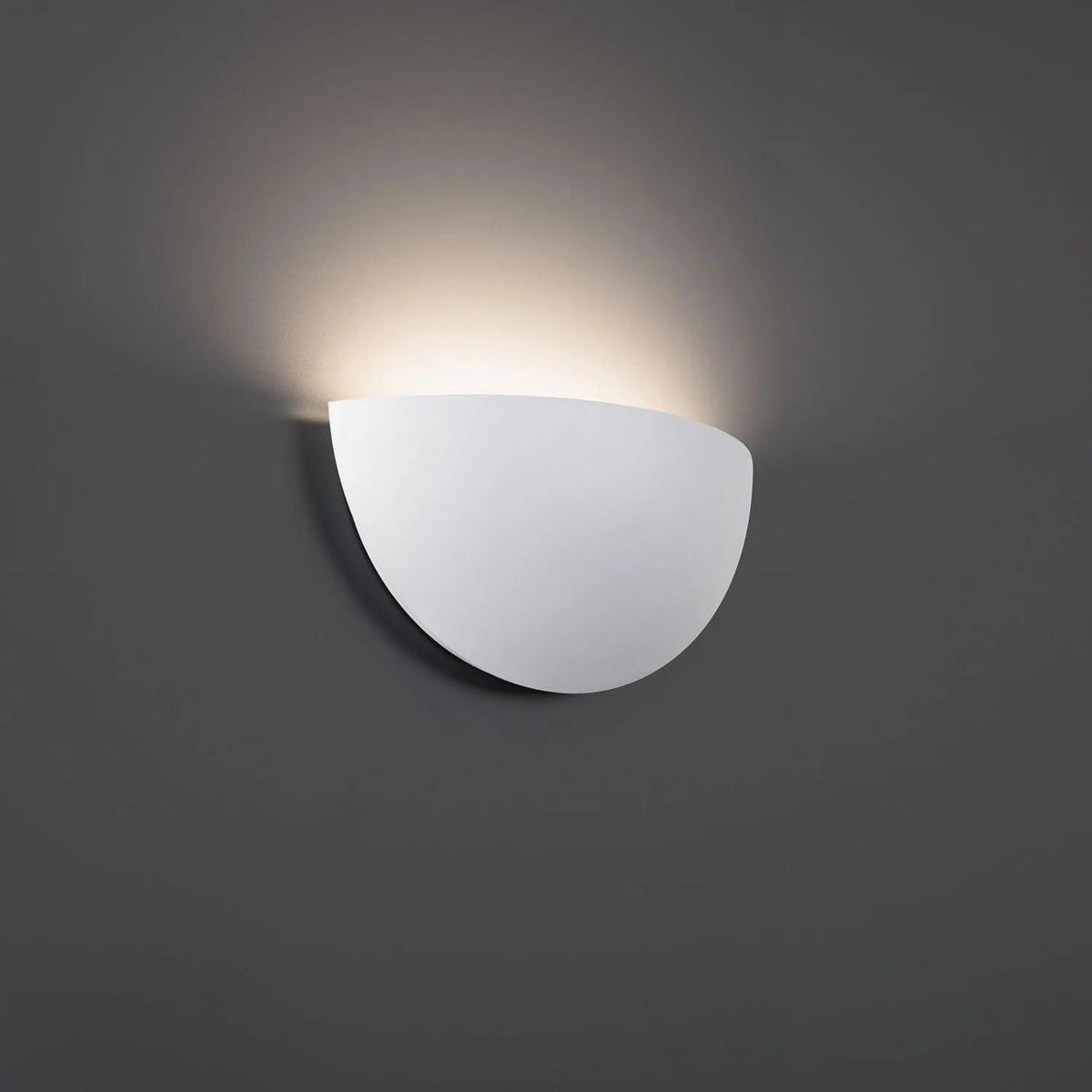 WAC Lighting - Collette LED Wall Sconce - WS-59210-35-WT | Montreal Lighting & Hardware