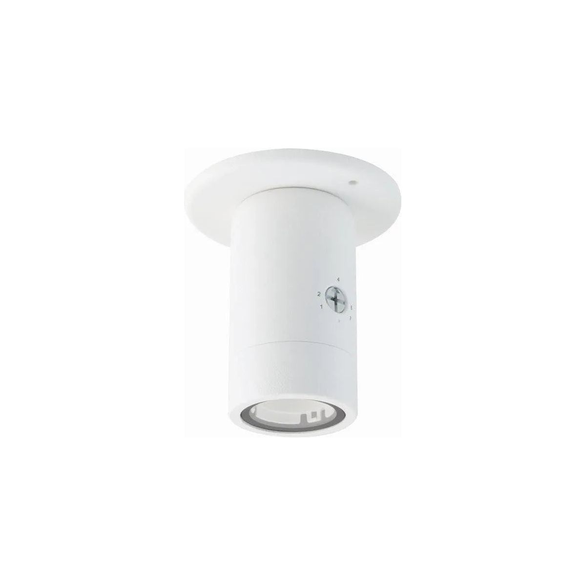 WAC Lighting - Estrella LED Landscape Ceiling Light - 3831-27/30/40WT | Montreal Lighting & Hardware