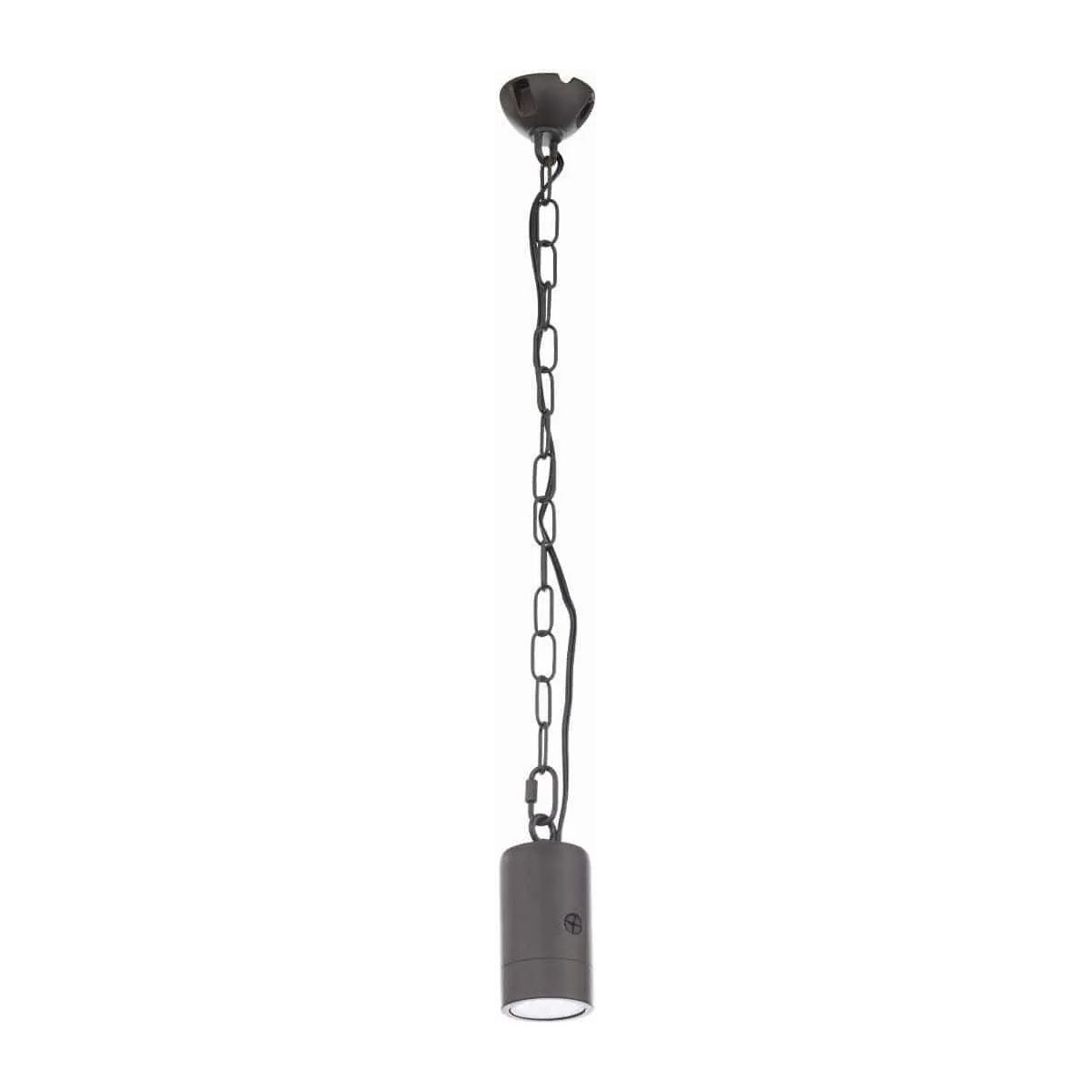 WAC Lighting - Estrella LED Landscape Pendant - 3811-27/30/40BK | Montreal Lighting & Hardware