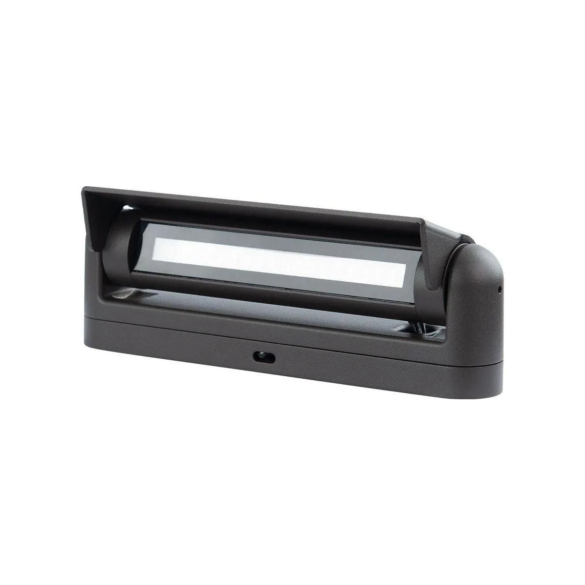 WAC Lighting - Linear LED Landscape Linear Path Light - 6401-30BK | Montreal Lighting & Hardware