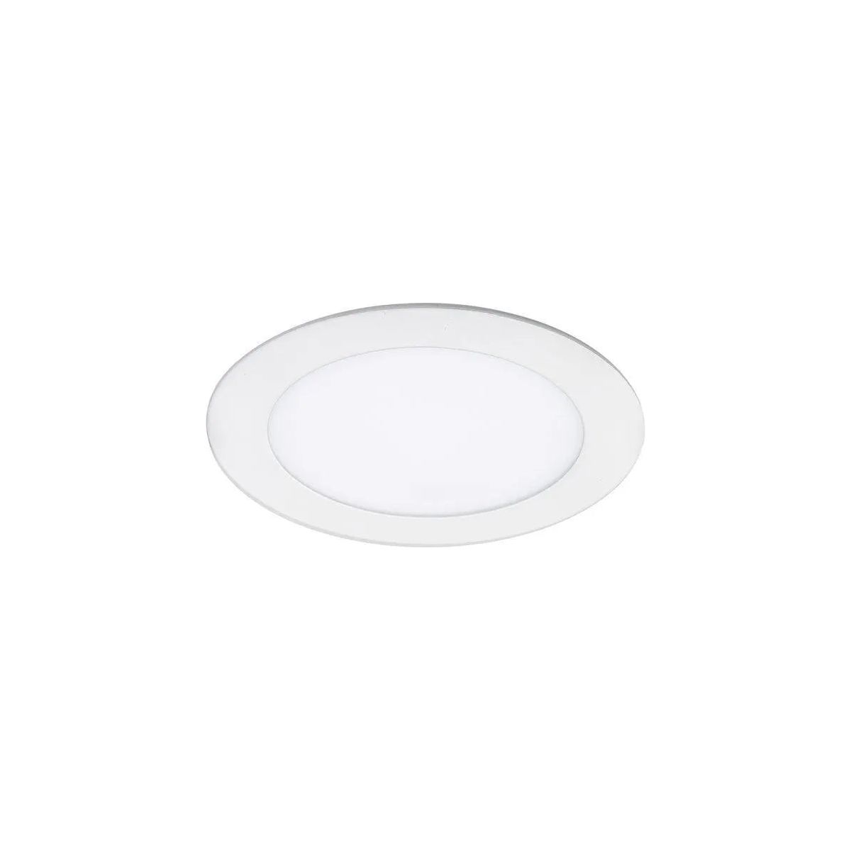 WAC Lighting - Lotos Round Downlight 5CCT - R4ERDR-W9CS-WT | Montreal Lighting & Hardware