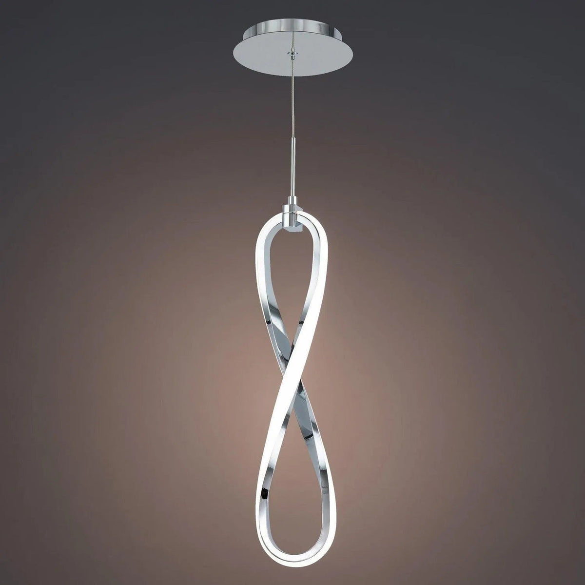 WAC Lighting - Marise LED Mini Pendant - PD-79221-CH | Montreal Lighting & Hardware