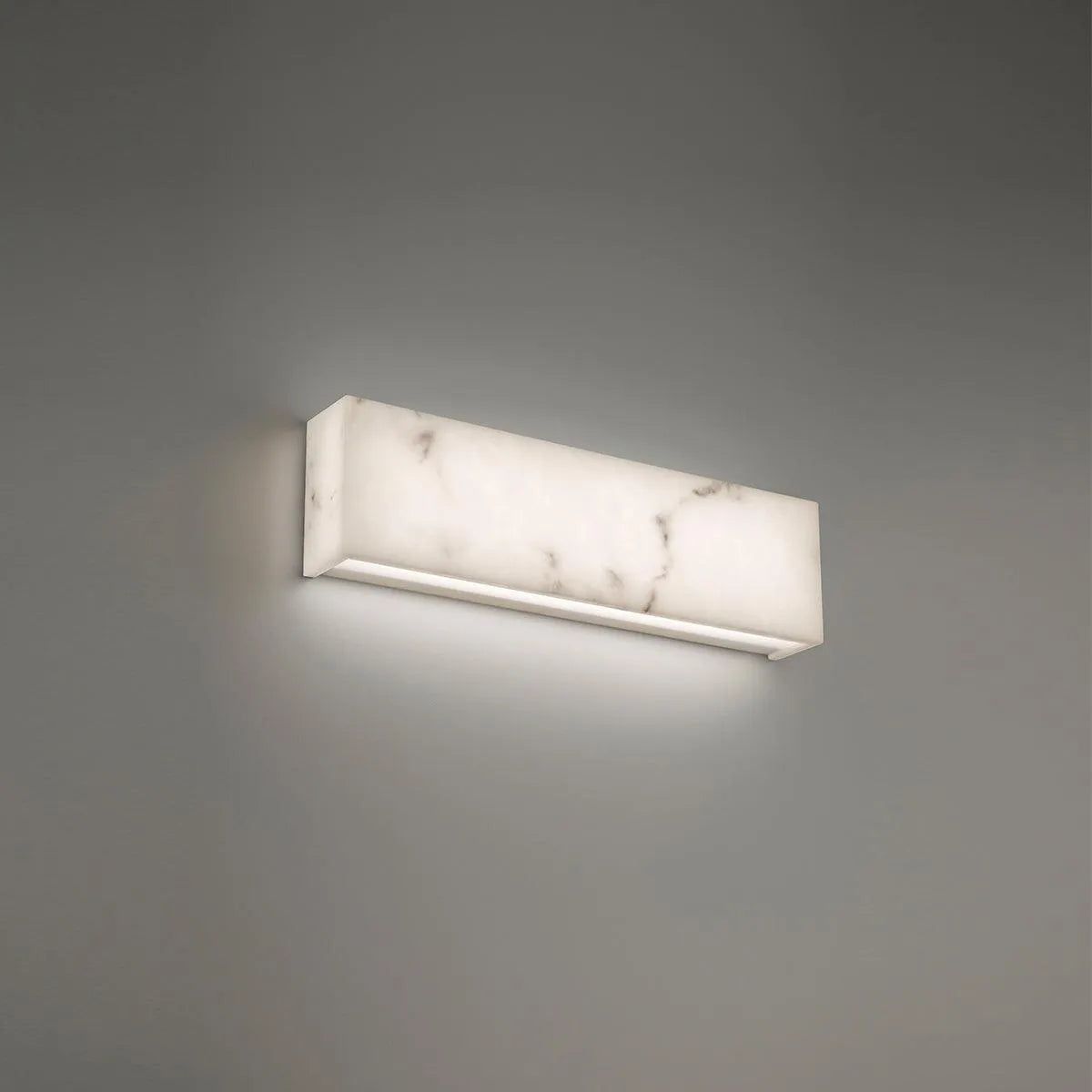 WAC Lighting - Museo LED Bath - WS-65118-WT | Montreal Lighting & Hardware