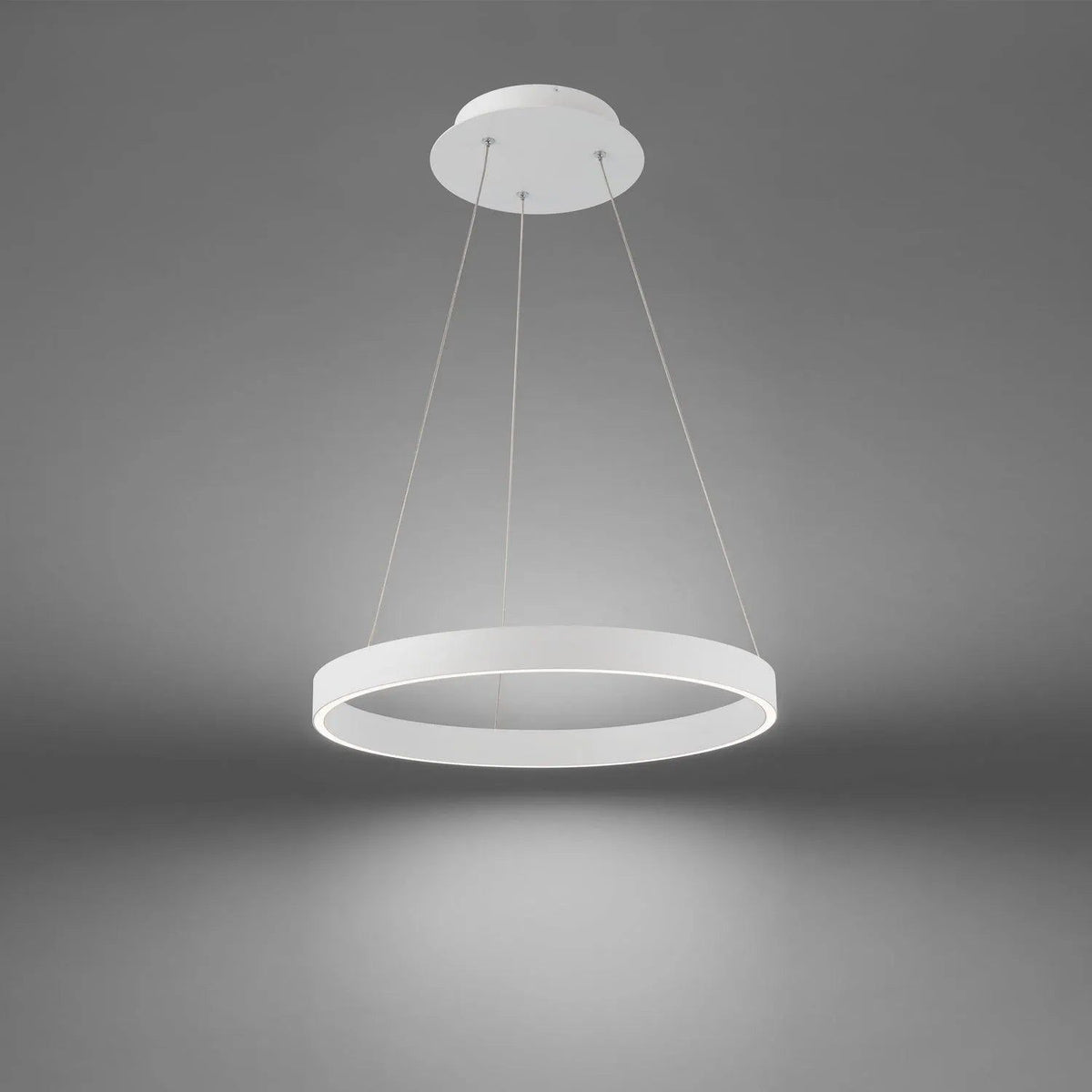 WAC Lighting - Sirius LED Pendant - PD-81118-WT | Montreal Lighting & Hardware