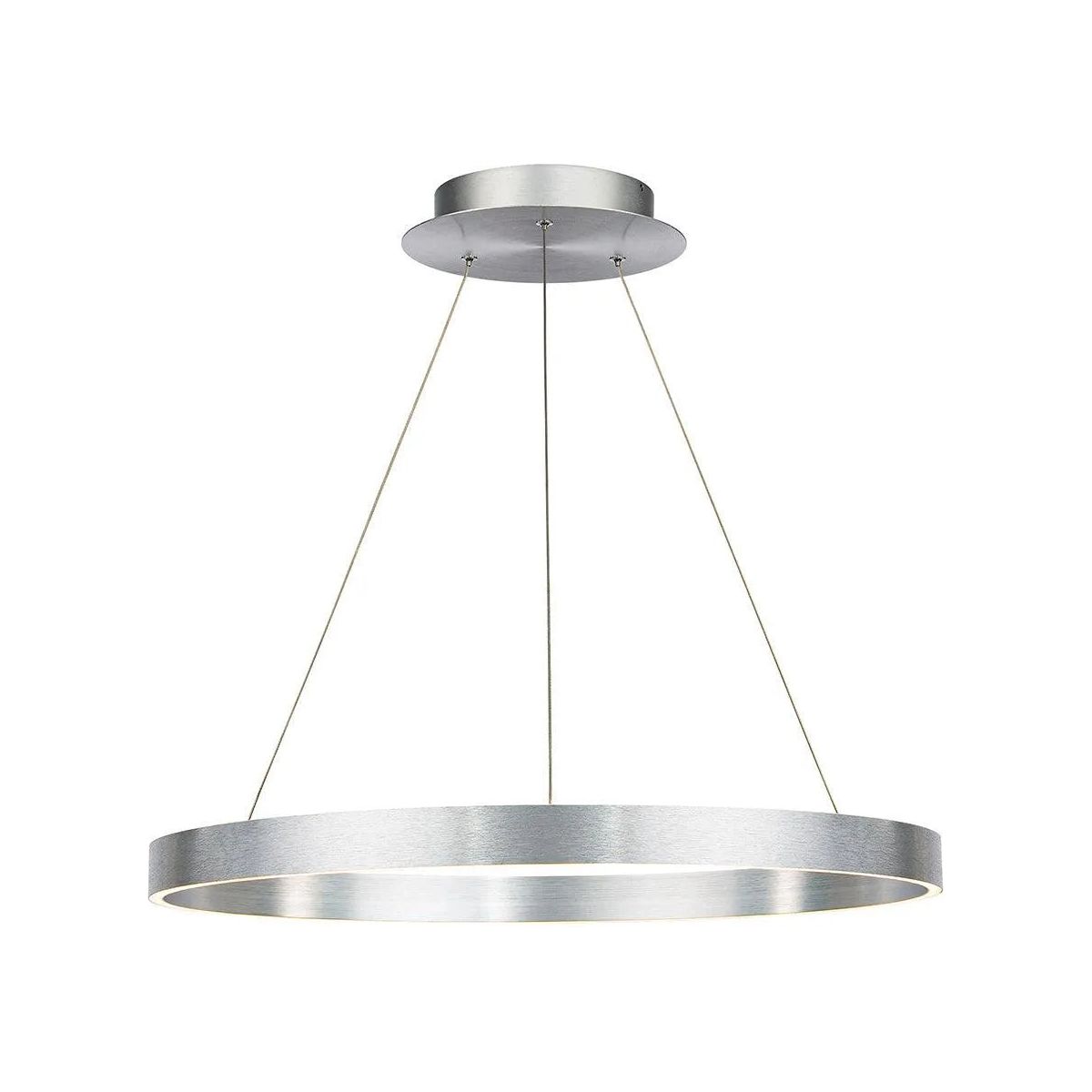 WAC Lighting - Sirius LED Pendant - PD-81124-AL | Montreal Lighting & Hardware