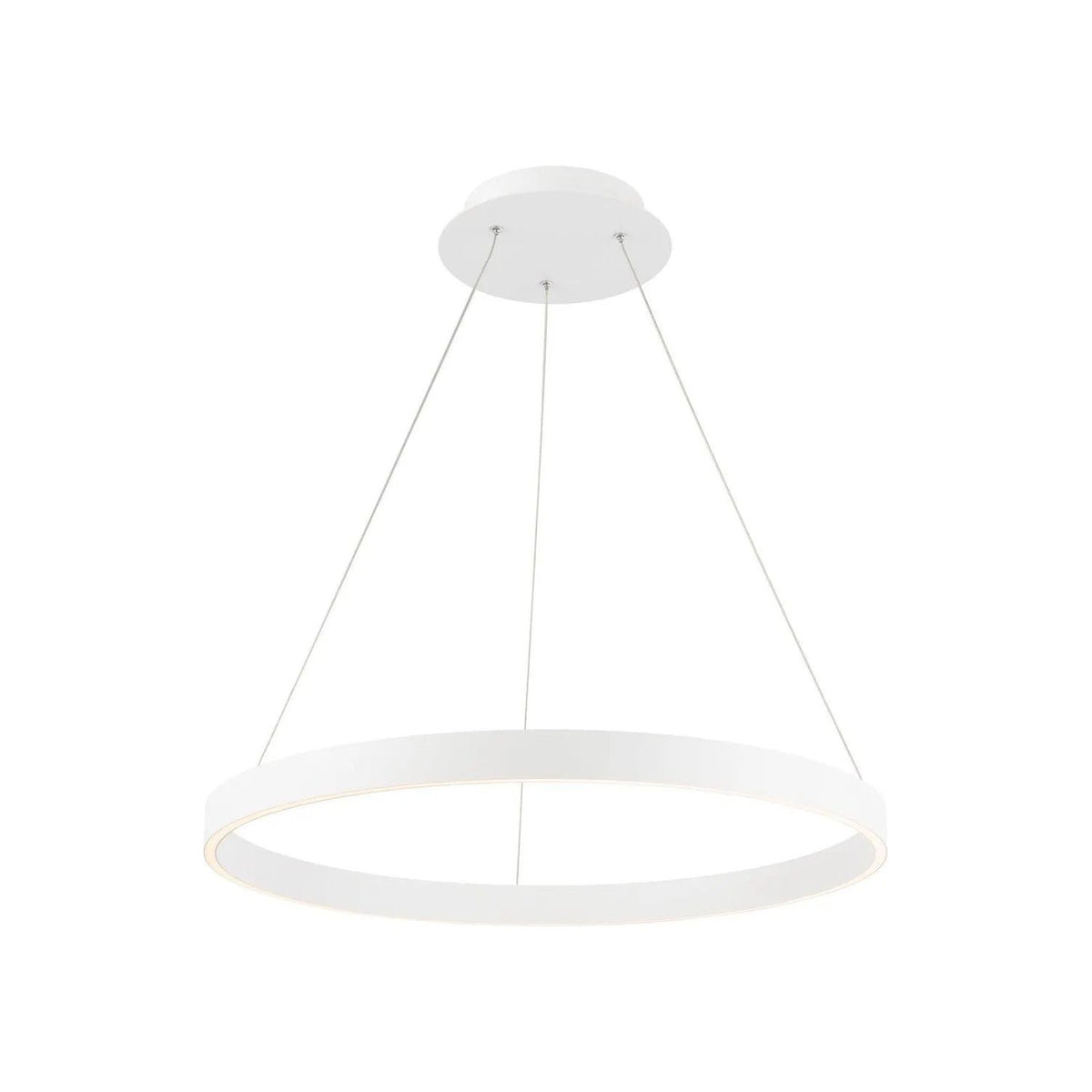 WAC Lighting - Sirius LED Pendant - PD-81124-WT | Montreal Lighting & Hardware