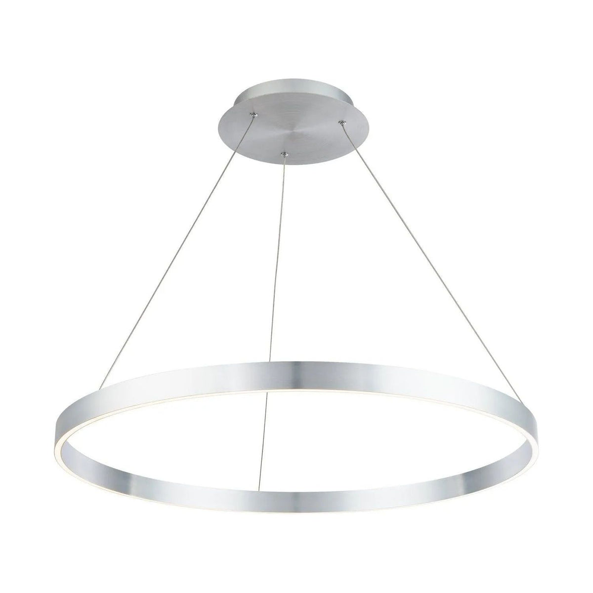 WAC Lighting - Sirius LED Pendant - PD-81131-AL | Montreal Lighting & Hardware