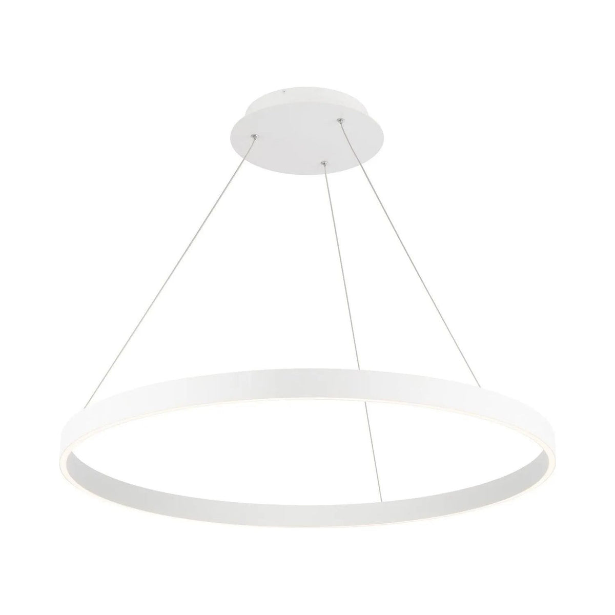 WAC Lighting - Sirius LED Pendant - PD-81131-WT | Montreal Lighting & Hardware