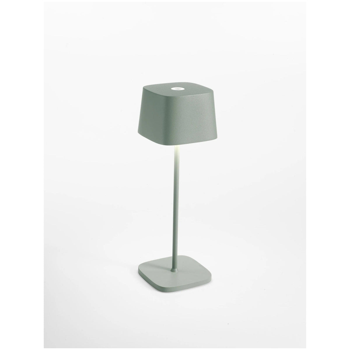 Zafferano America - Ofelia Table Lamp - LD0870G3 | Montreal Lighting & Hardware