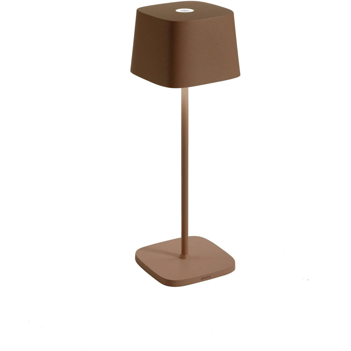 Zafferano America - Ofelia Table Lamp - LD0870R4 | Montreal Lighting & Hardware