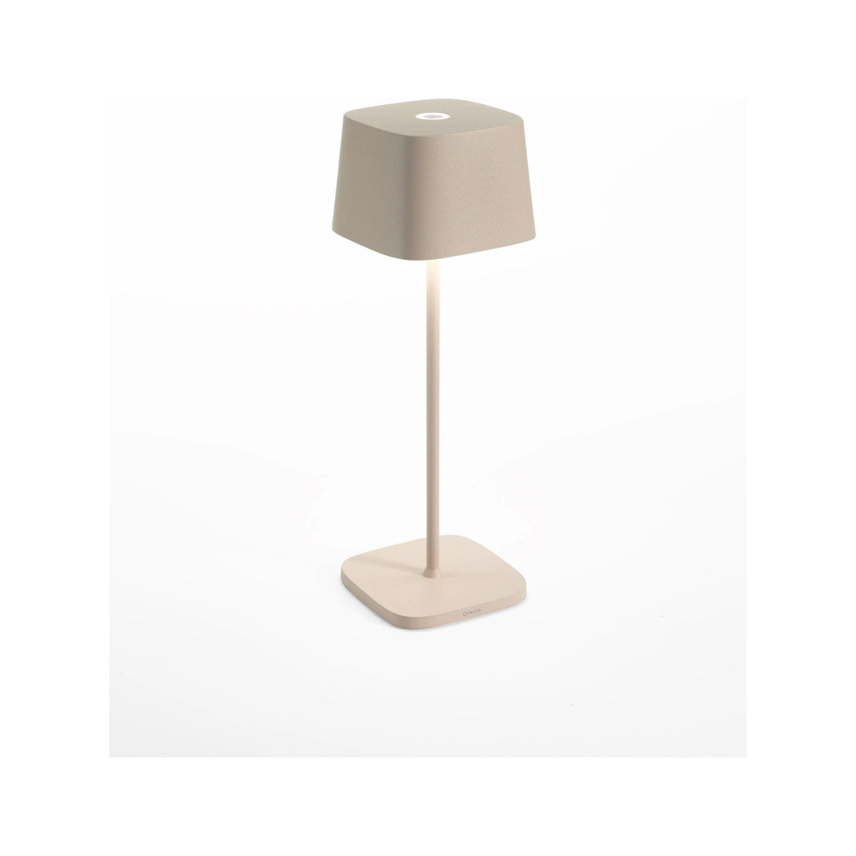 Zafferano America - Ofelia Table Lamp - LD0870S3 | Montreal Lighting & Hardware