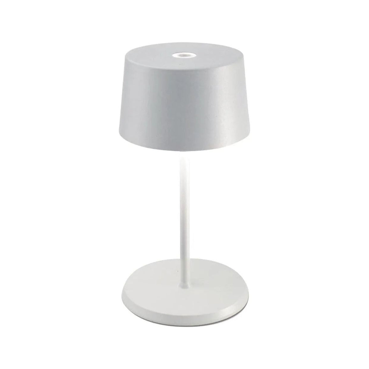 Zafferano America - Olivia Mini Table Lamp - LD0860B4 | Montreal Lighting & Hardware