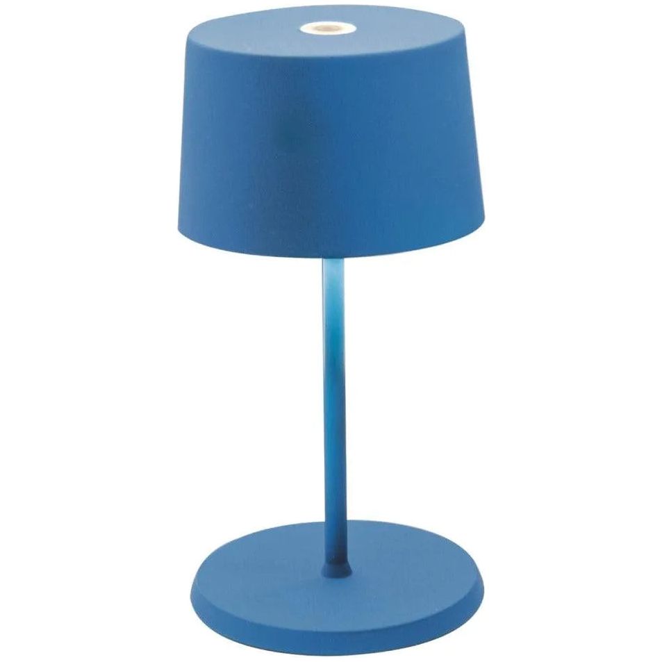 Zafferano America - Olivia Mini Table Lamp - LD0860K4 | Montreal Lighting & Hardware