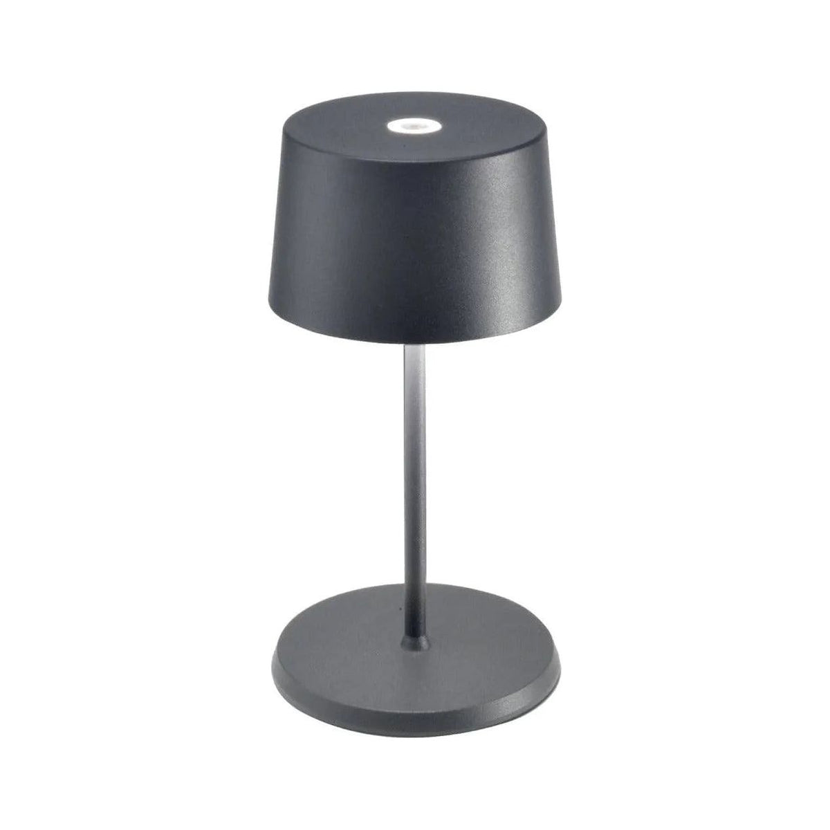 Zafferano America - Olivia Mini Table Lamp - LD0860N4 | Montreal Lighting & Hardware