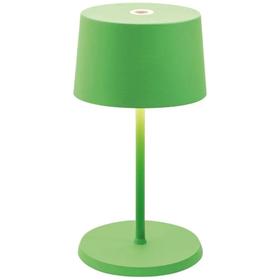 Zafferano America - Olivia Mini Table Lamp - LD0860V4 | Montreal Lighting & Hardware