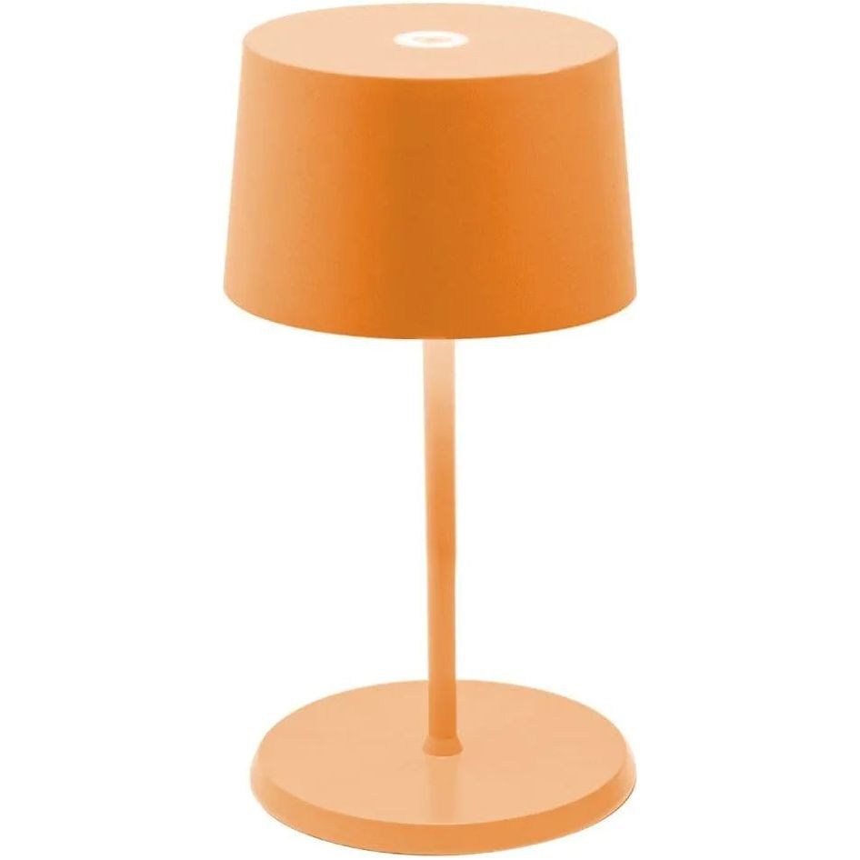 Zafferano America - Olivia Mini Table Lamp - LD0860Z4 | Montreal Lighting & Hardware