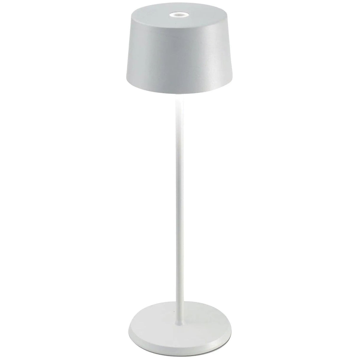 Zafferano America - Olivia Pro Table Lamp - LD0850B3 | Montreal Lighting & Hardware