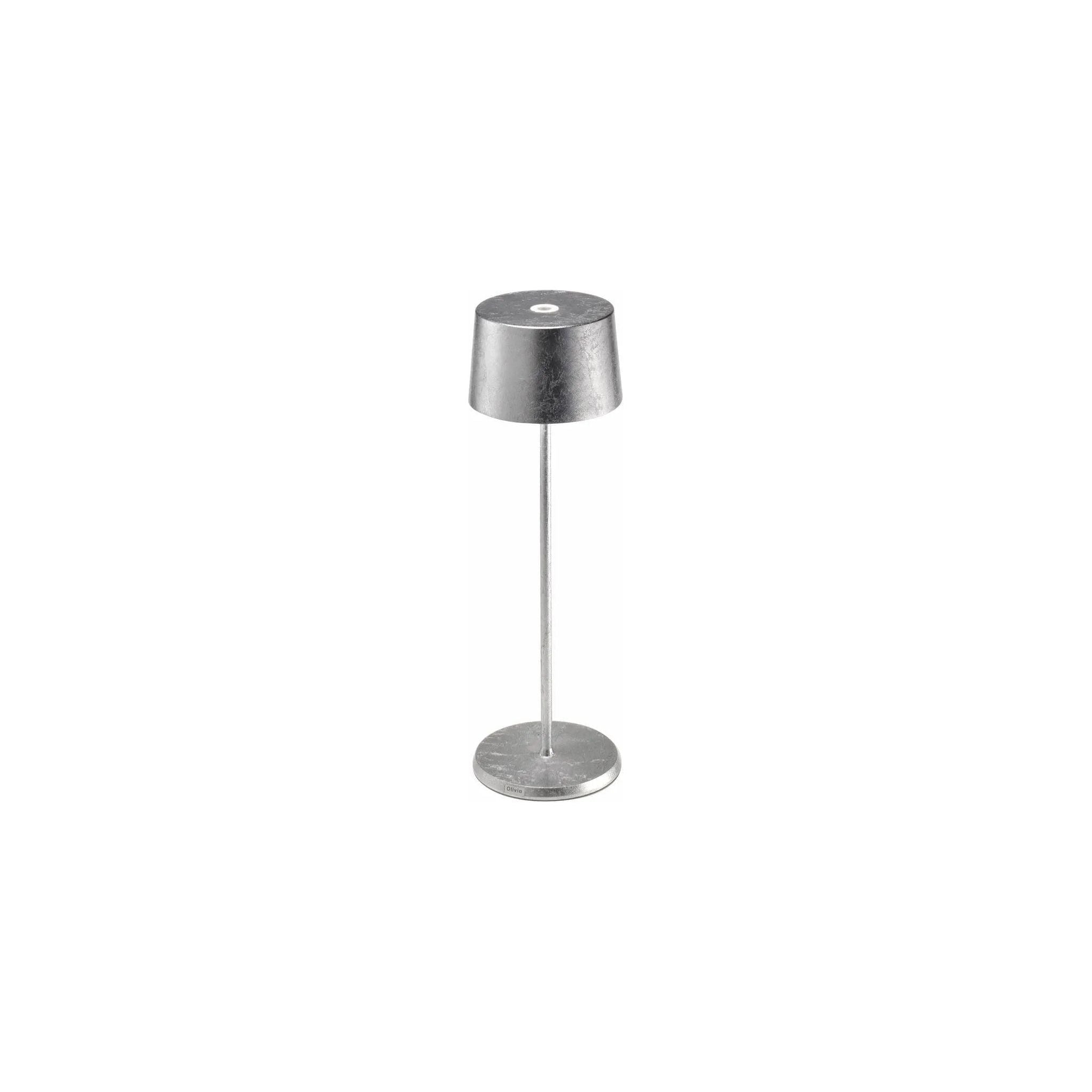 Zafferano America - Olivia Table Lamp - LD0850BFA | Montreal Lighting & Hardware