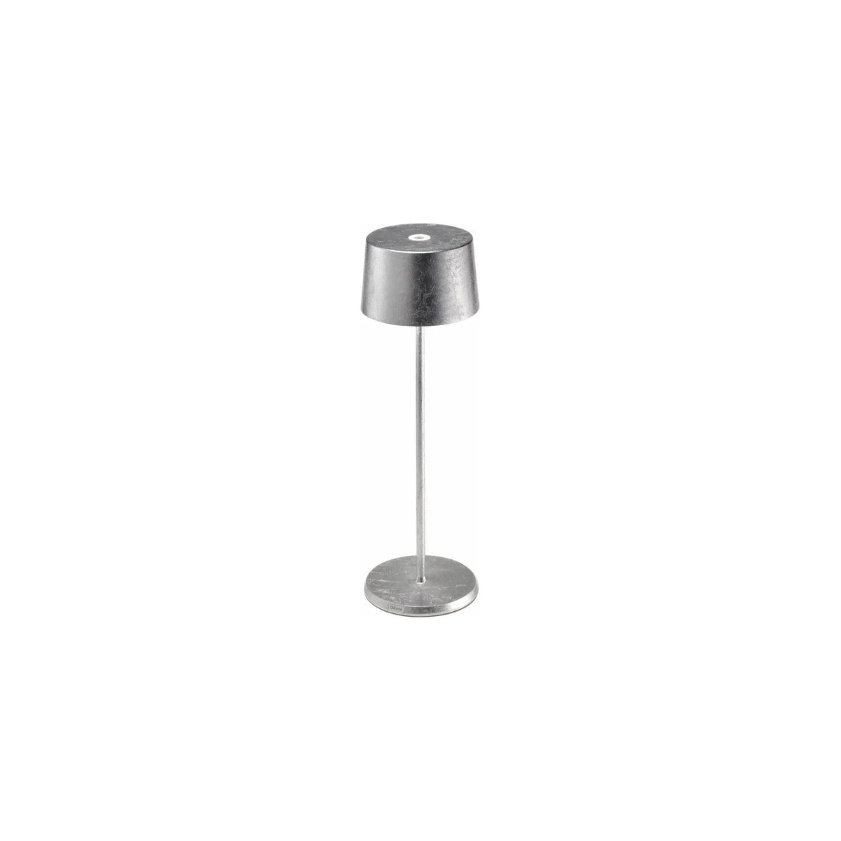 Zafferano America - Olivia Table Lamp - LD0850BFA | Montreal Lighting & Hardware