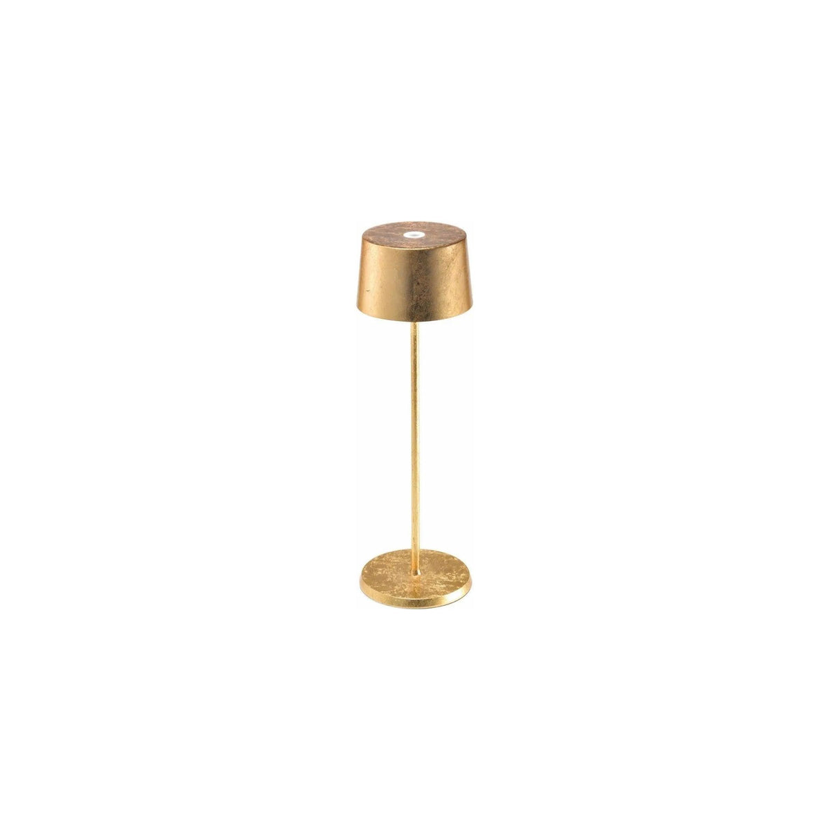 Zafferano America - Olivia Table Lamp - LD0850BFO | Montreal Lighting & Hardware