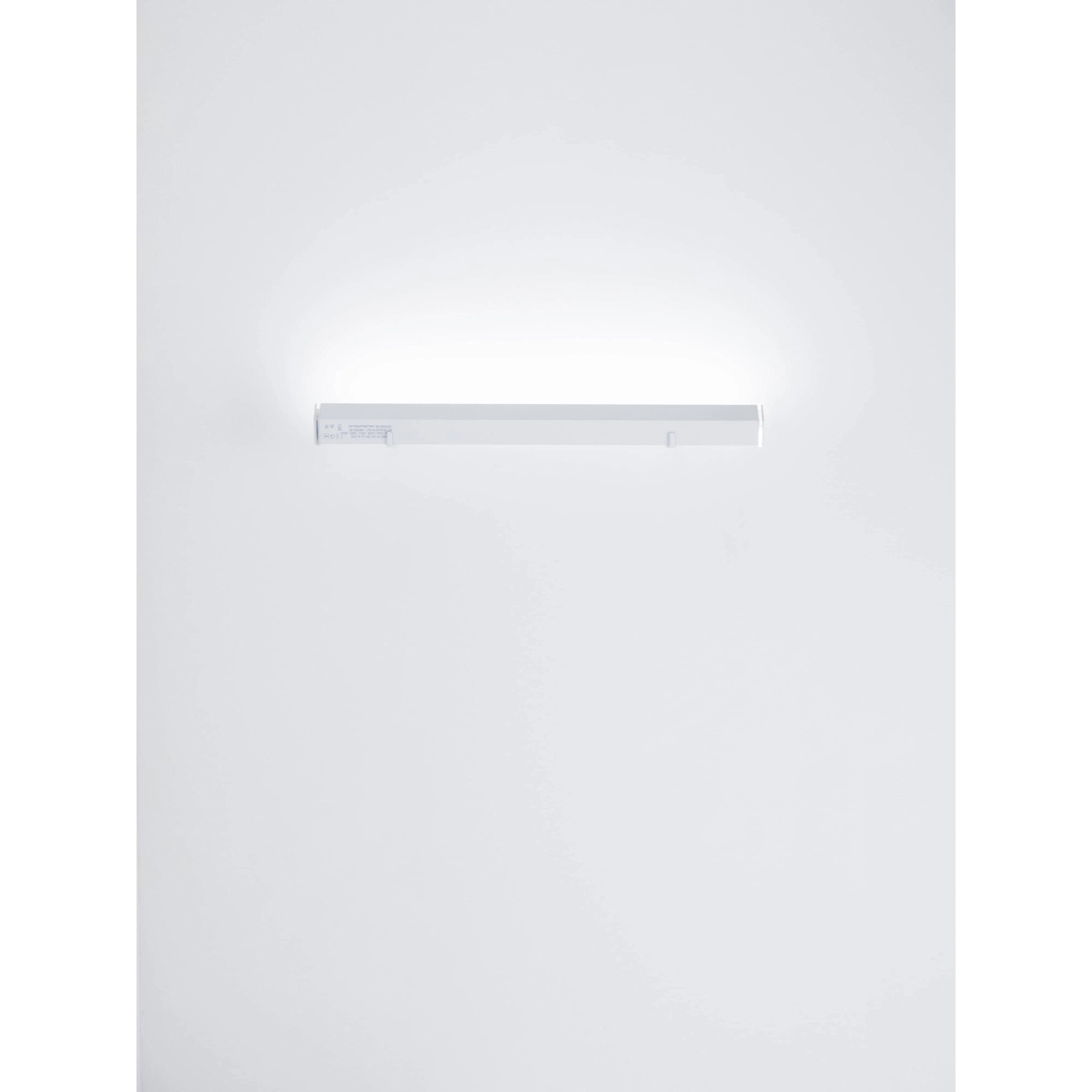 Zafferano America - Pencil LED Cordless Horizontal Wall Sconce - LD0800-HW-B3 | Montreal Lighting & Hardware