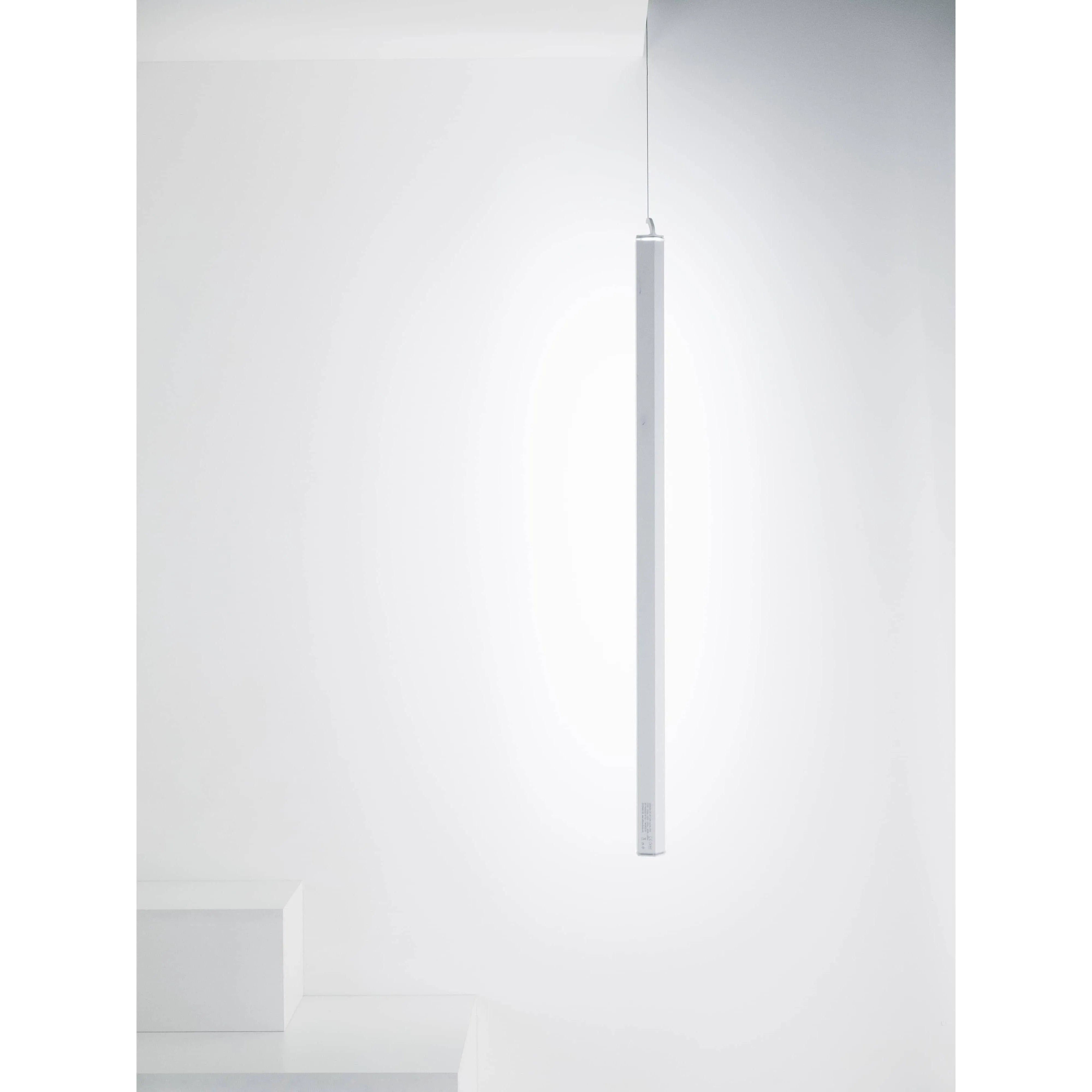 Zafferano America - Pencil LED Cordless Pendant Light - LD0800-VS-B3 | Montreal Lighting & Hardware