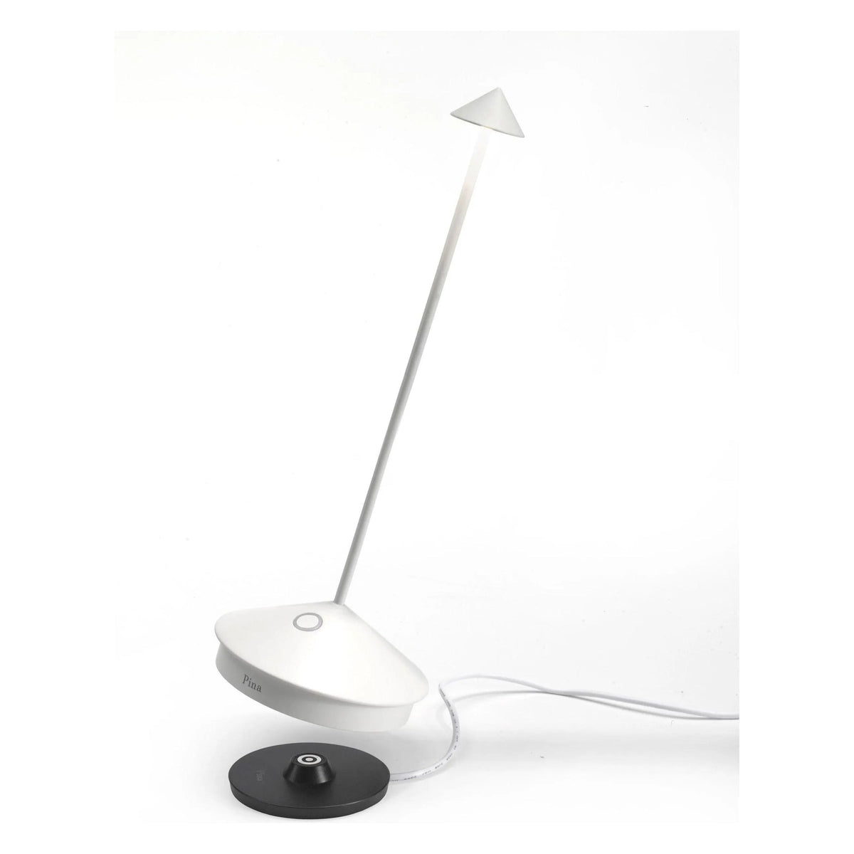 Zafferano America - Pina Pro Table Lamp - LD0650B3 | Montreal Lighting & Hardware