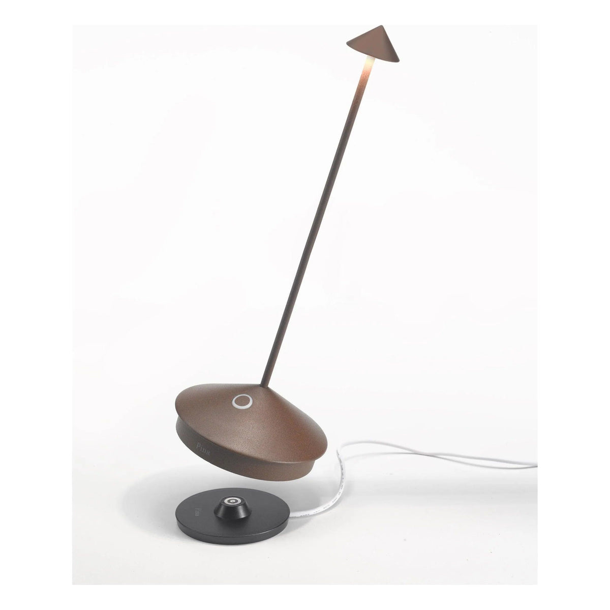 Zafferano America - Pina Pro Table Lamp - LD0650R3 | Montreal Lighting & Hardware