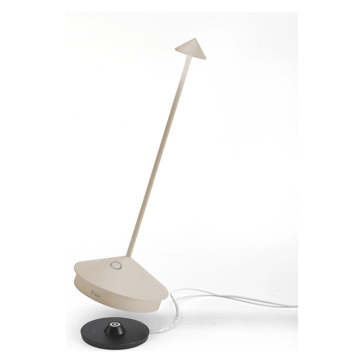 Zafferano America - Pina Pro Table Lamp - LD0650S3 | Montreal Lighting & Hardware