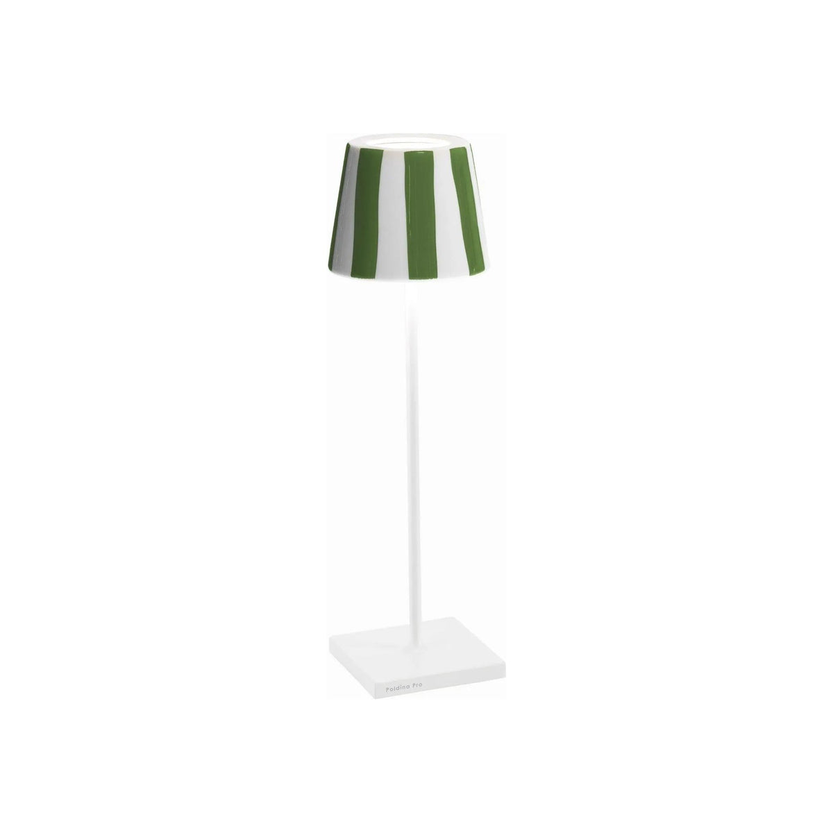 Zafferano America - Poldina Lido Table Lamp - LD0340BC1 | Montreal Lighting & Hardware