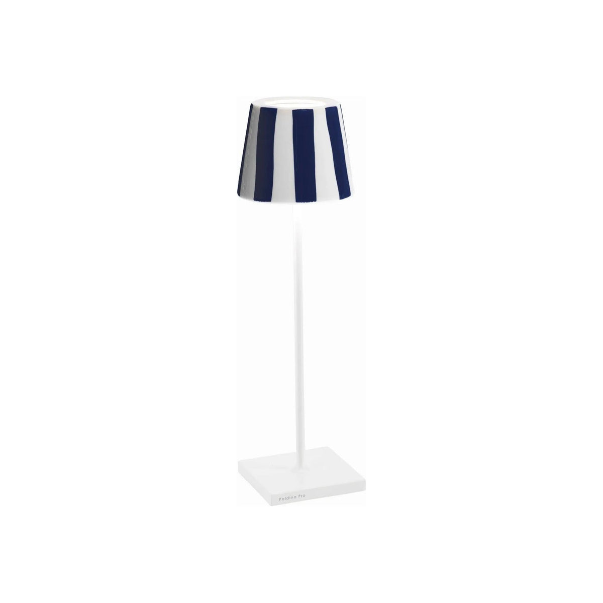 Zafferano America - Poldina Lido Table Lamp - LD0340BC3 | Montreal Lighting & Hardware