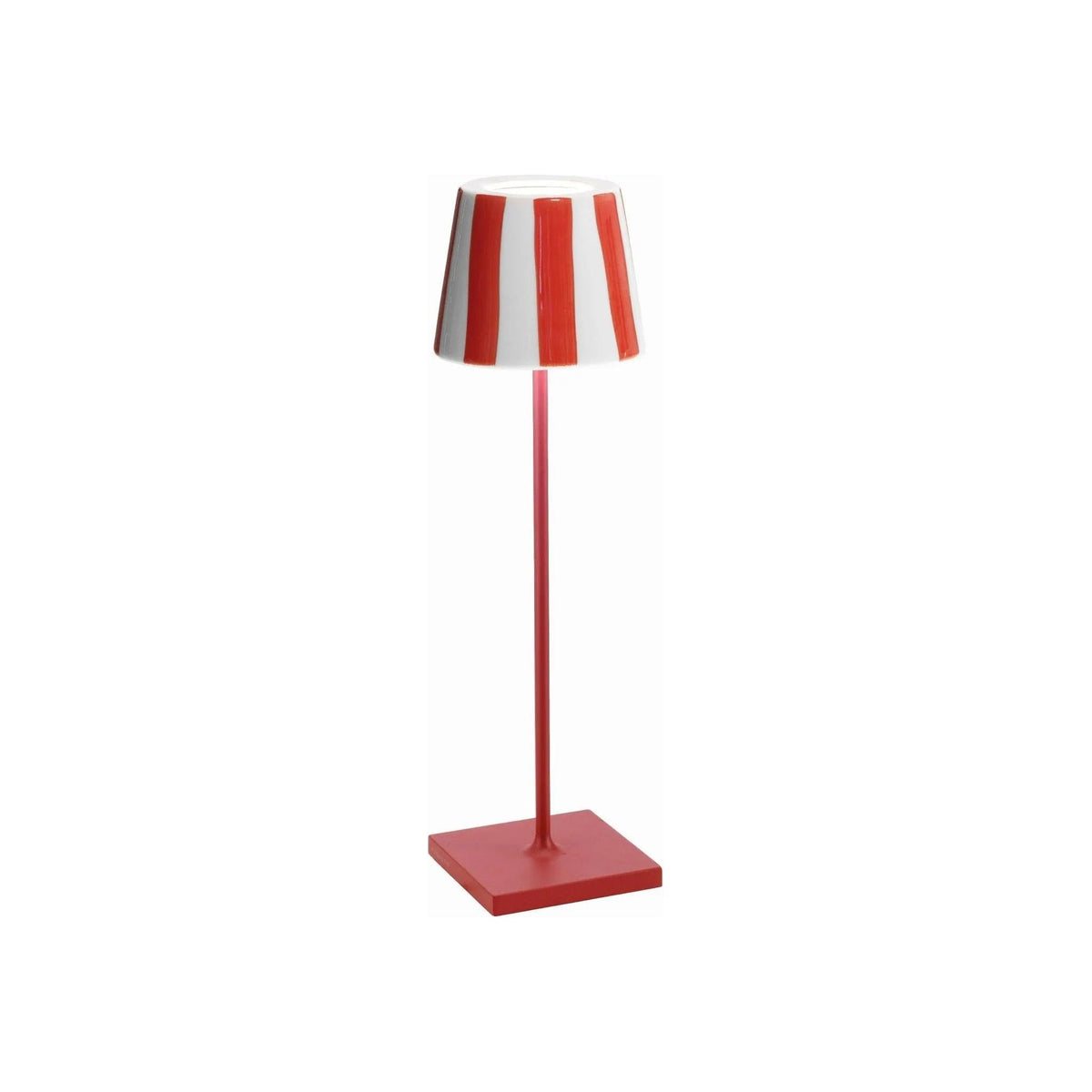 Zafferano America - Poldina Lido Table Lamp - LD0340FC1 | Montreal Lighting & Hardware