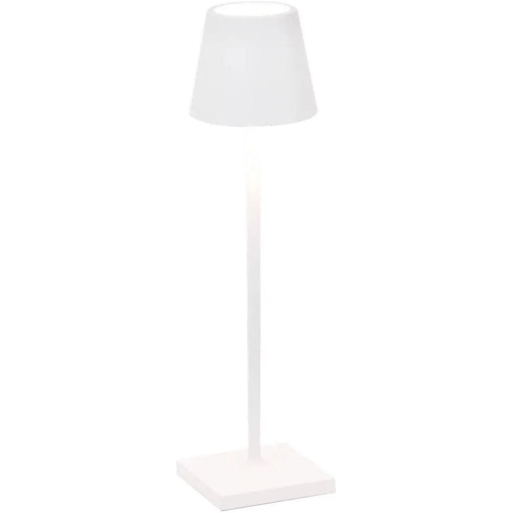 Zafferano America - Poldina Micro Table Lamp - LD0490B3 | Montreal Lighting & Hardware