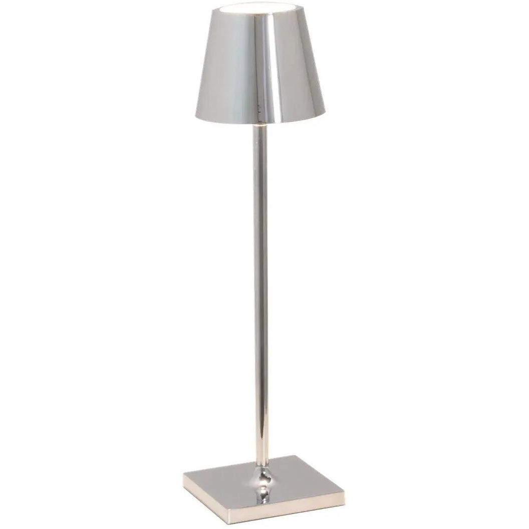 Zafferano America - Poldina Micro Table Lamp - LD0490C3 | Montreal Lighting & Hardware