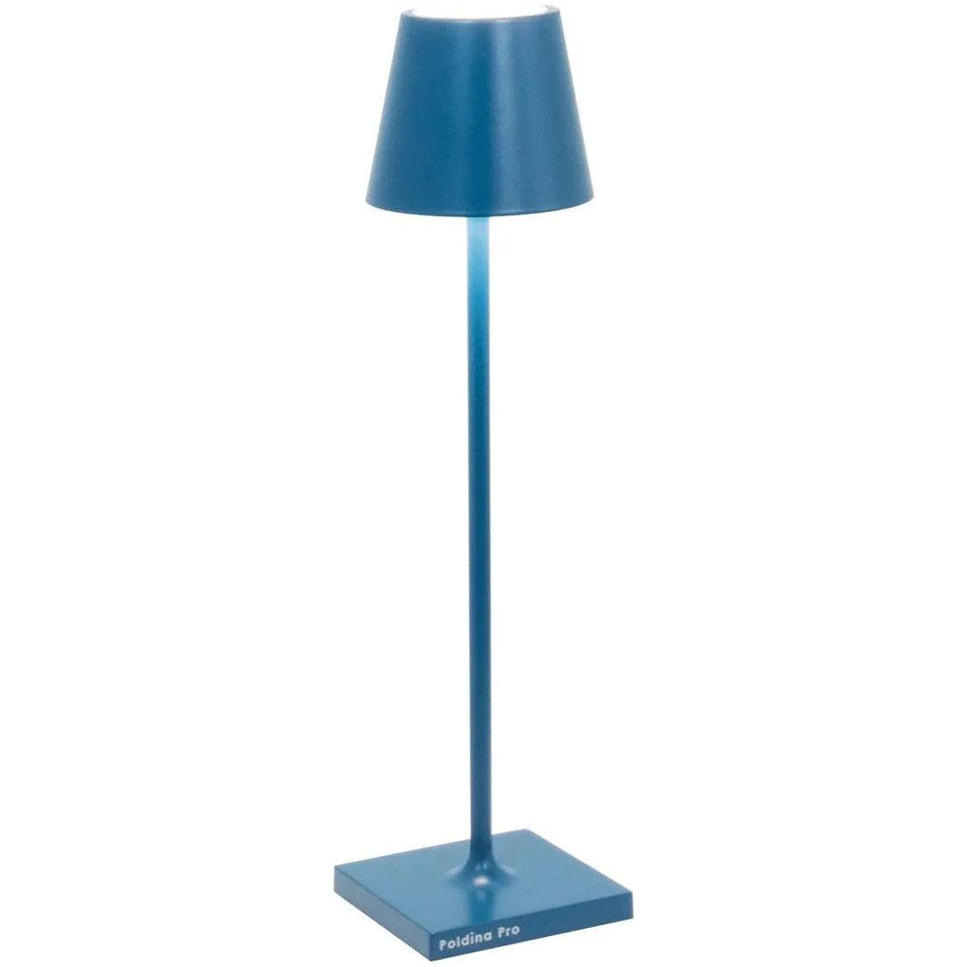 Zafferano America - Poldina Micro Table Lamp - LD0490K3 | Montreal Lighting & Hardware