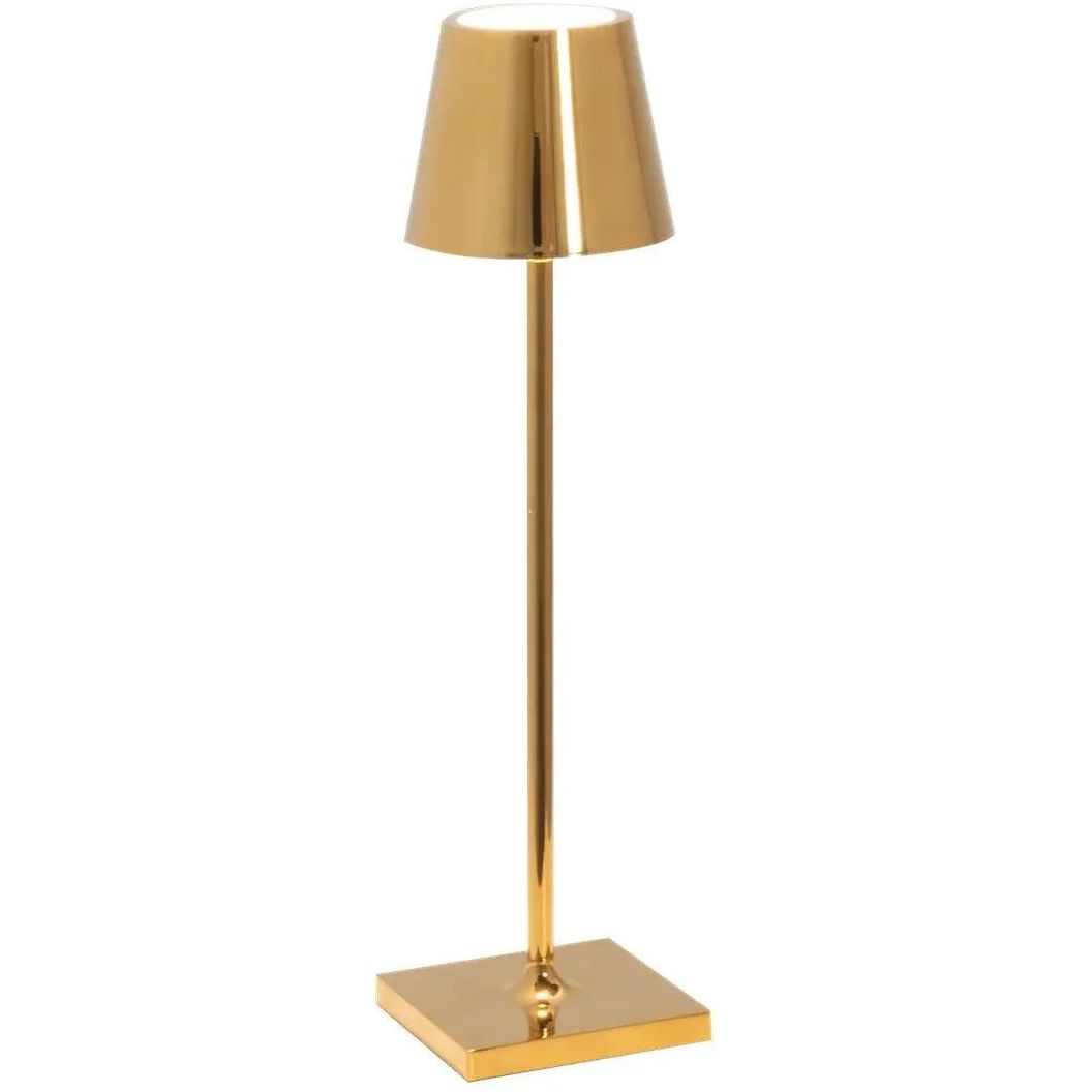 Zafferano America - Poldina Micro Table Lamp - LD0490O3 | Montreal Lighting & Hardware