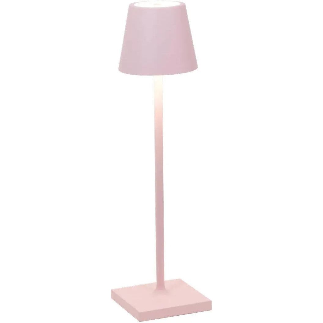 Zafferano America - Poldina Micro Table Lamp - LD0490P3 | Montreal Lighting & Hardware