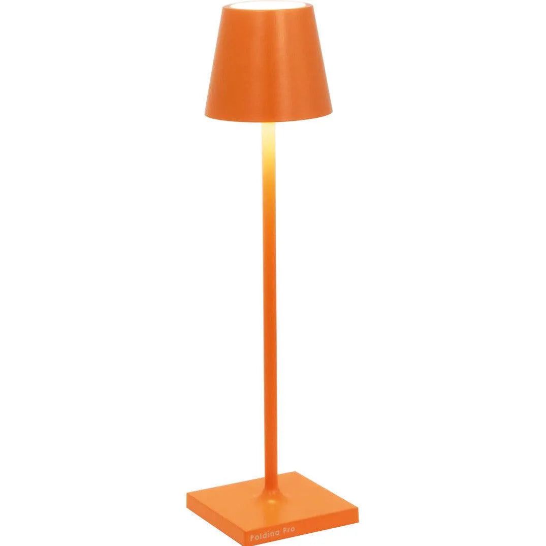 Zafferano America - Poldina Micro Table Lamp - LD0490Z3 | Montreal Lighting & Hardware