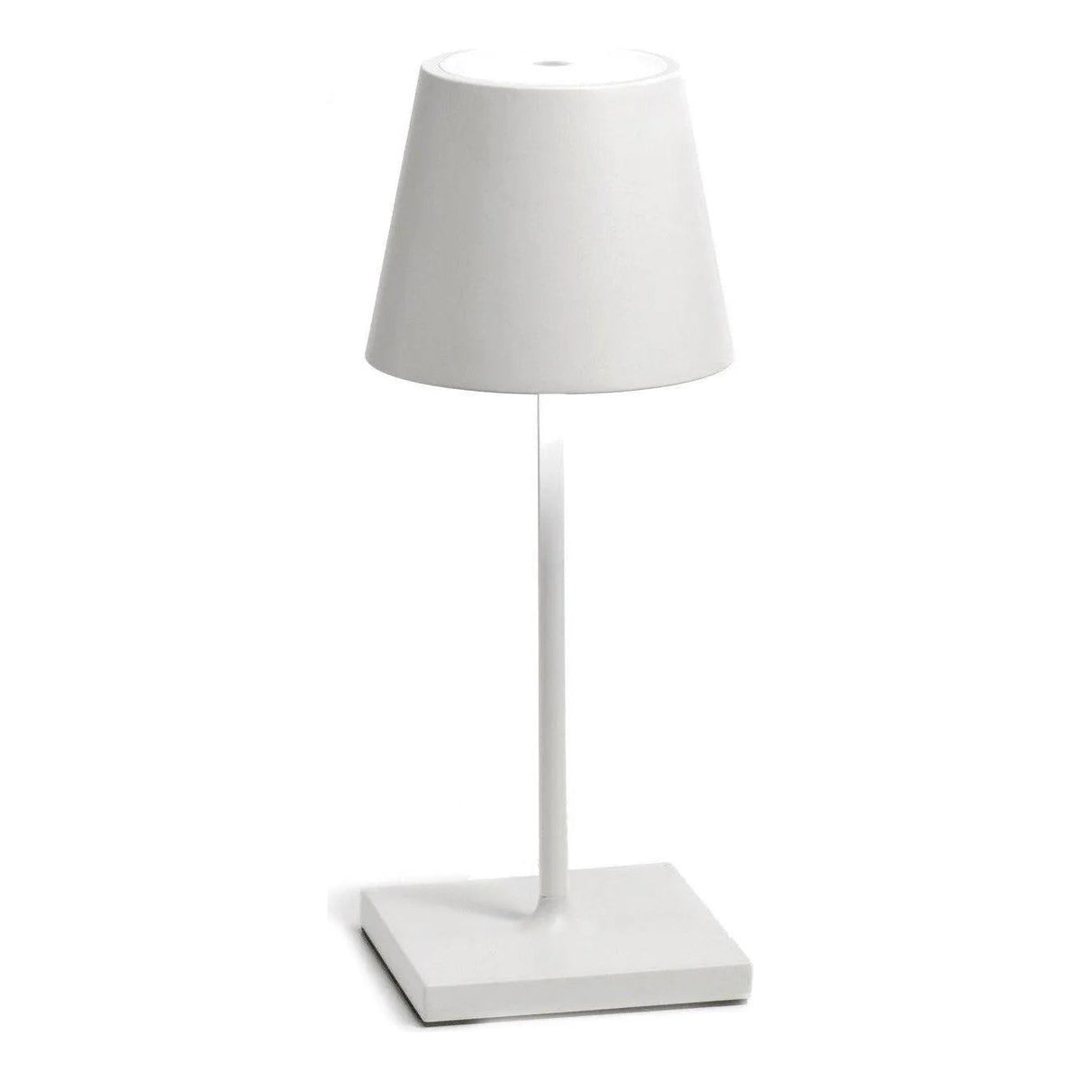 Zafferano America - Poldina Pro Mini Table Lamp - LD0320B4 | Montreal Lighting & Hardware