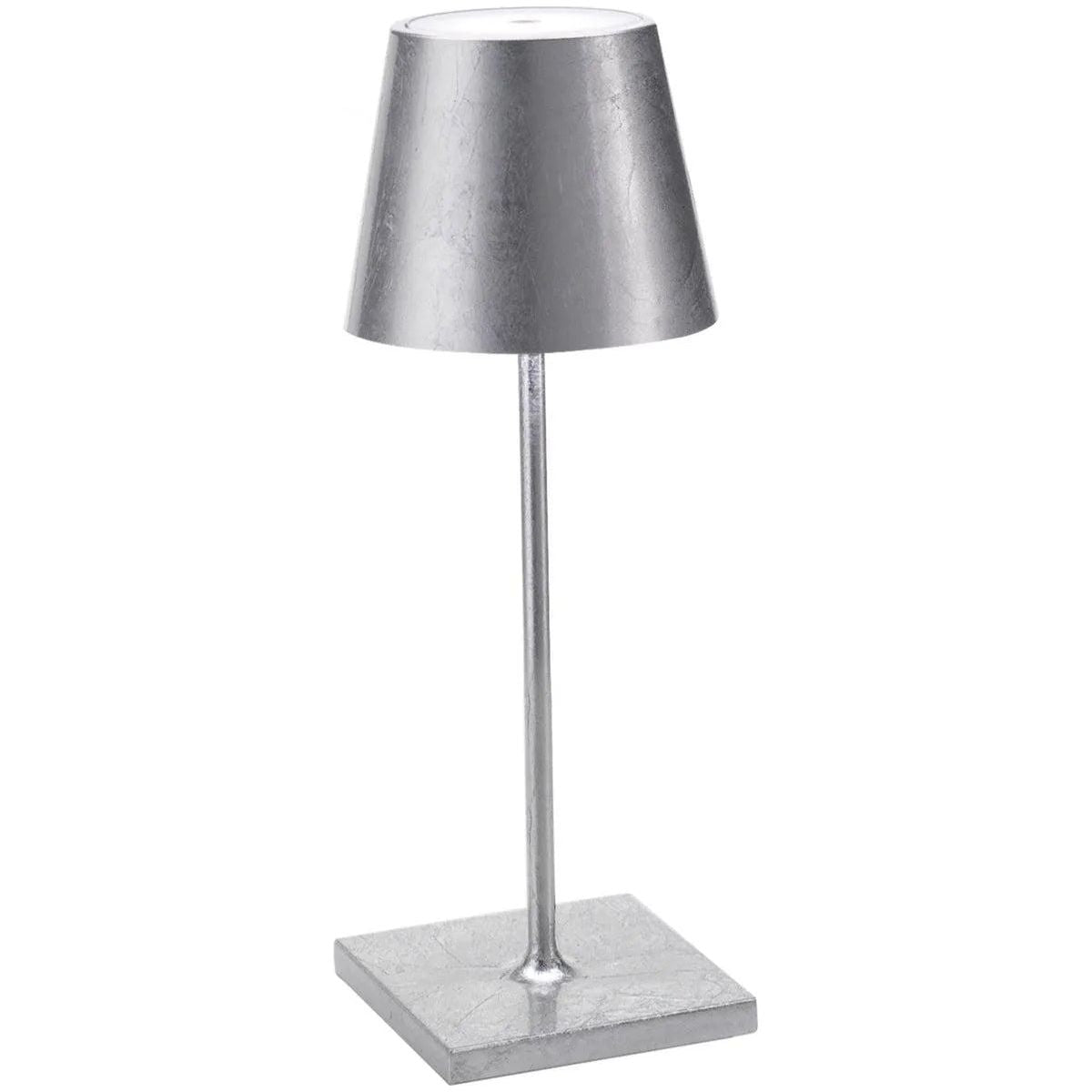 Zafferano America - Poldina Pro Mini Table Lamp - LD0320BFA | Montreal Lighting & Hardware