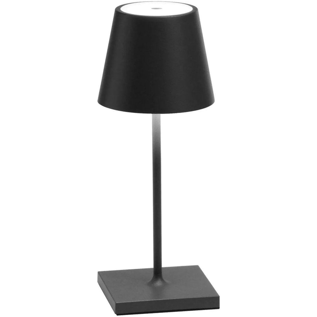 Zafferano America - Poldina Pro Mini Table Lamp - LD0320N4 | Montreal Lighting & Hardware