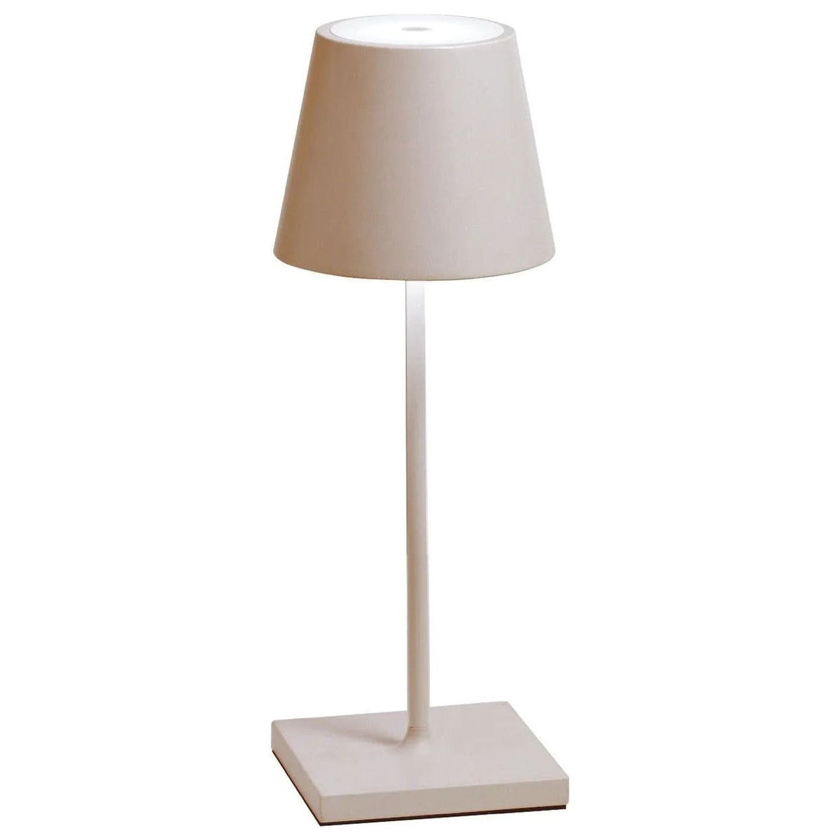 Zafferano America - Poldina Pro Mini Table Lamp - LD0320S4 | Montreal Lighting & Hardware