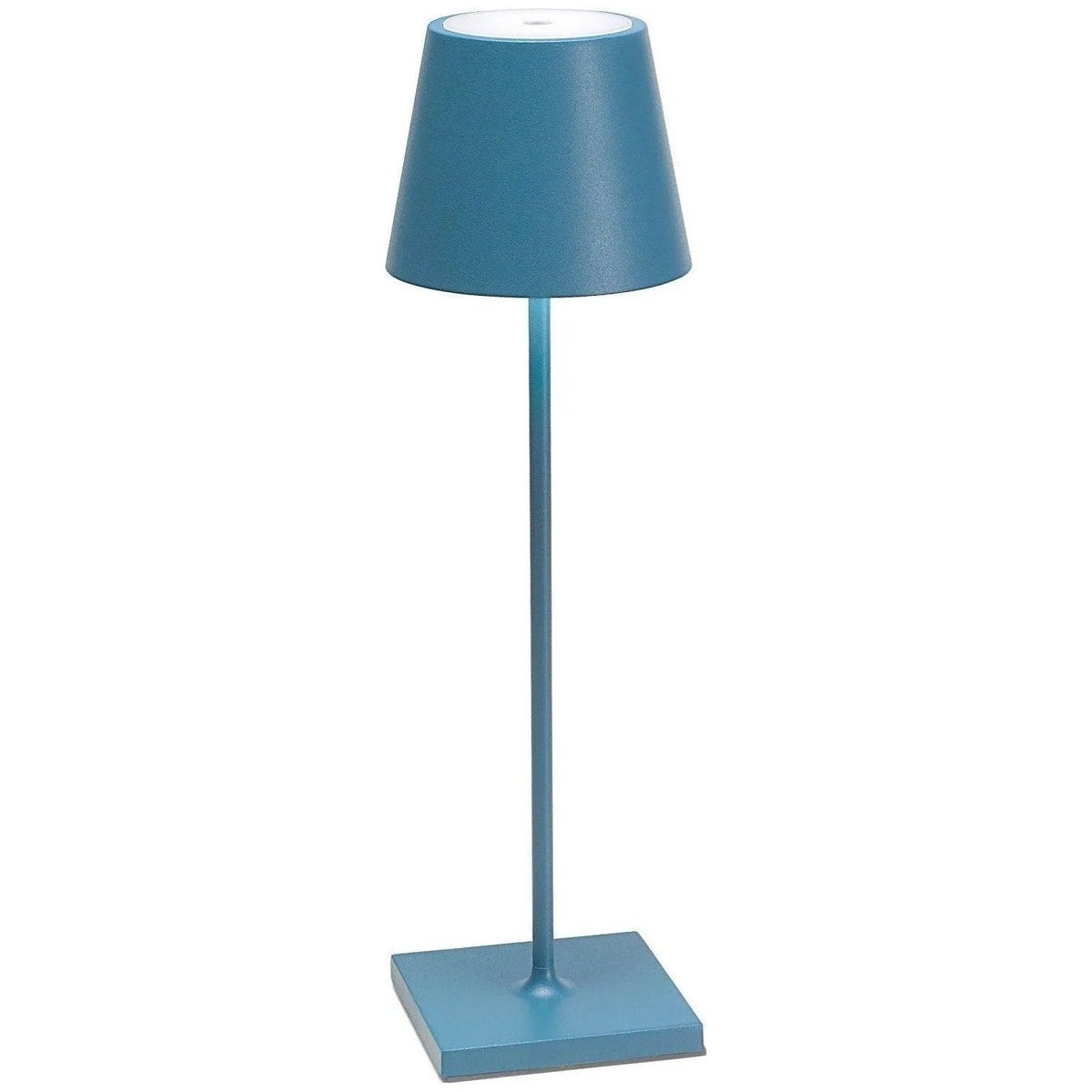 Zafferano America - Poldina Pro Table Lamp - LD0340A4 | Montreal Lighting & Hardware