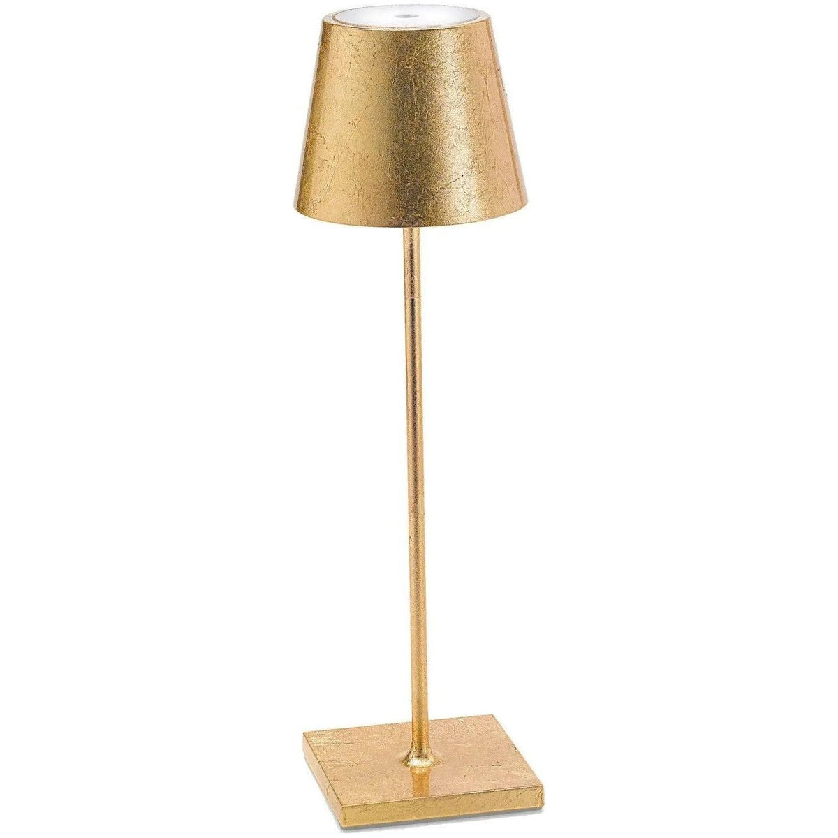 Zafferano America - Poldina Pro Table Lamp - LD0340BFO | Montreal Lighting & Hardware