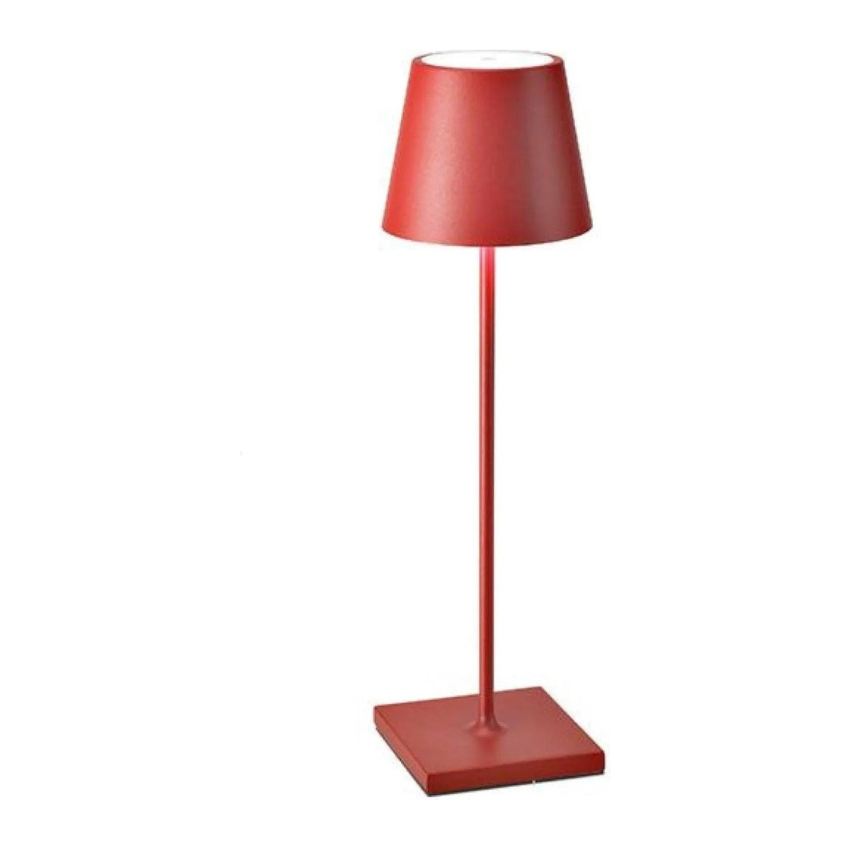 Zafferano America - Poldina Pro Table Lamp - LD0340F4 | Montreal Lighting & Hardware