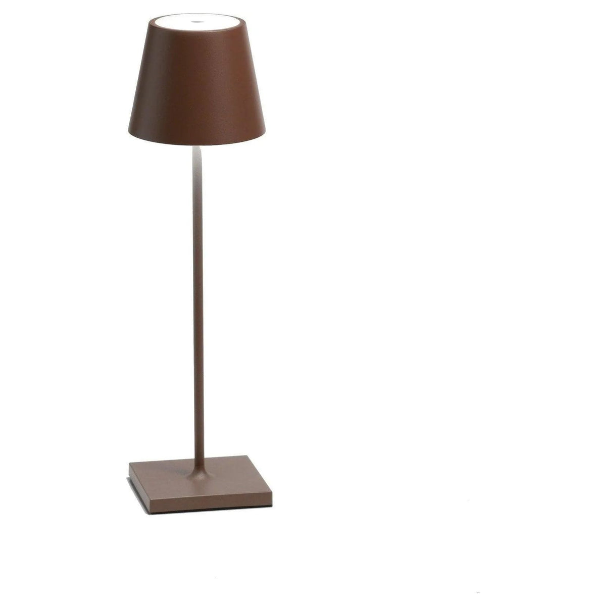 Zafferano America - Poldina Pro Table Lamp - LD0340R4 | Montreal Lighting & Hardware